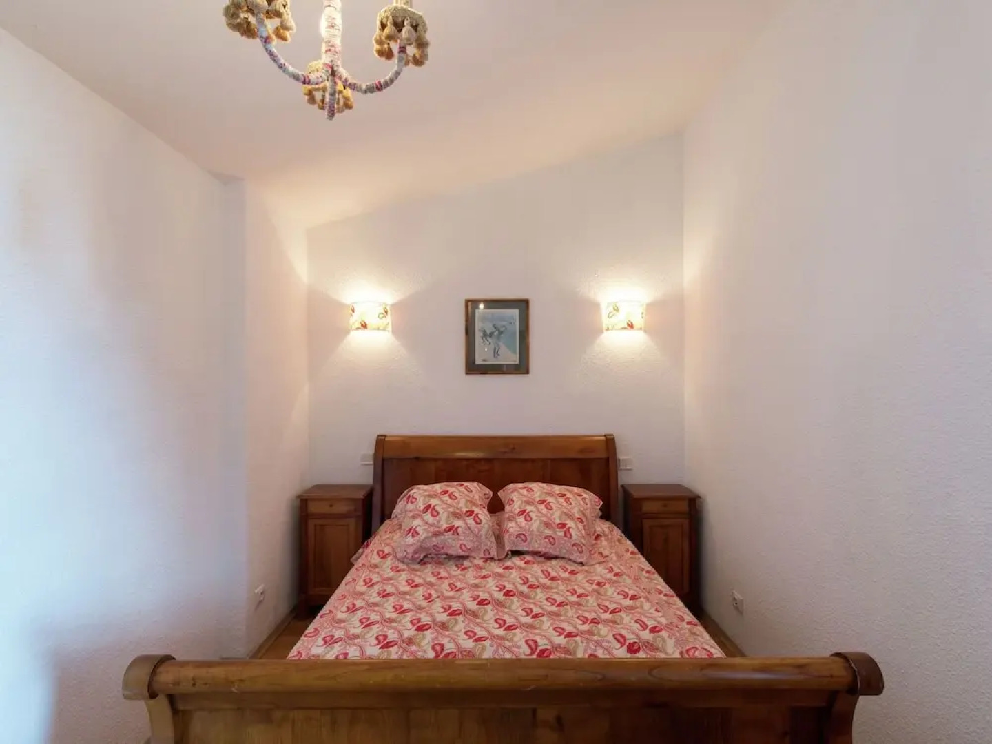 Premium Apartment in Saint-clair With Terrace