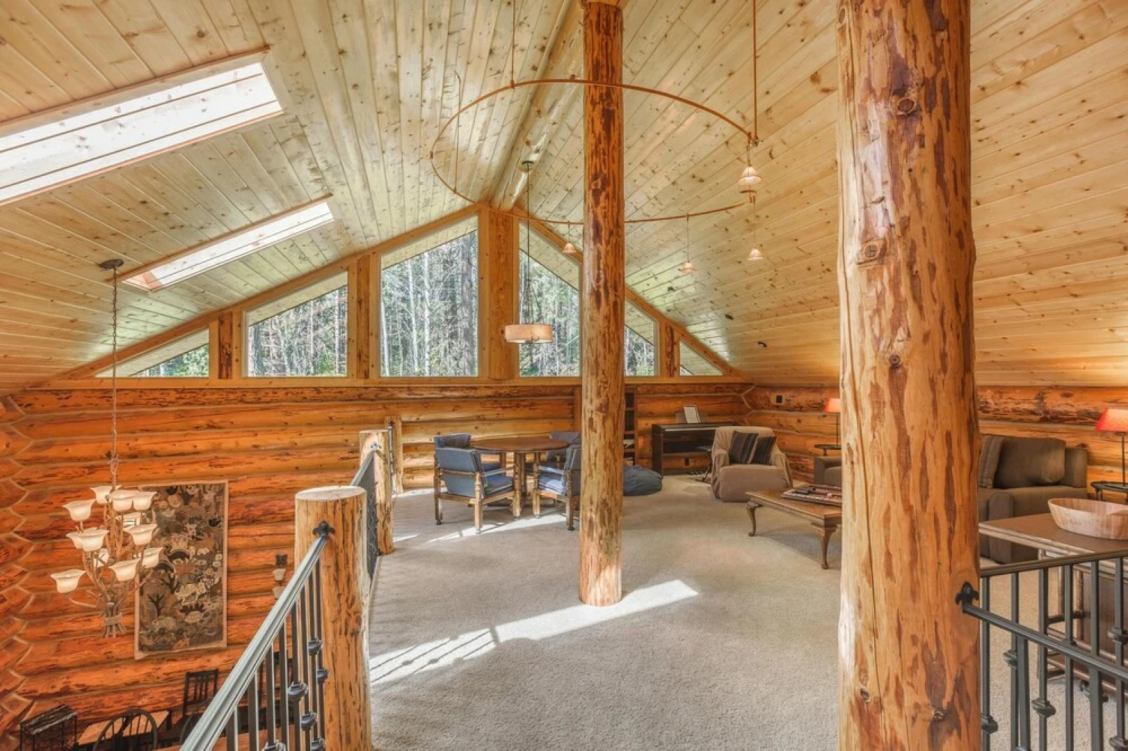 Arrowhead Lodge