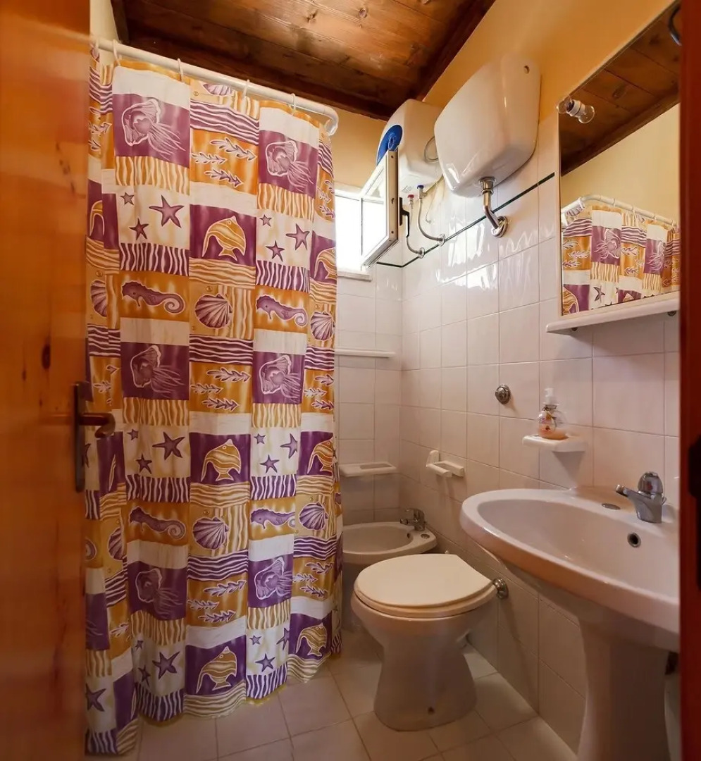 Villetta Sabbia d`Oro