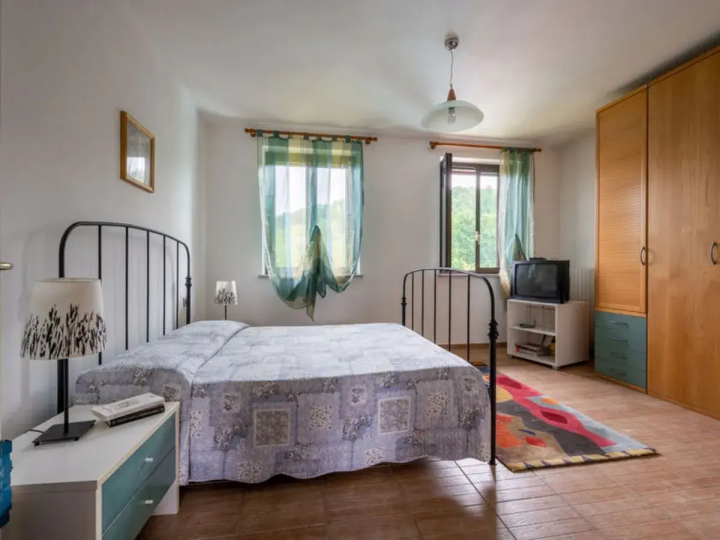 Casa Nocciola (FRR100)