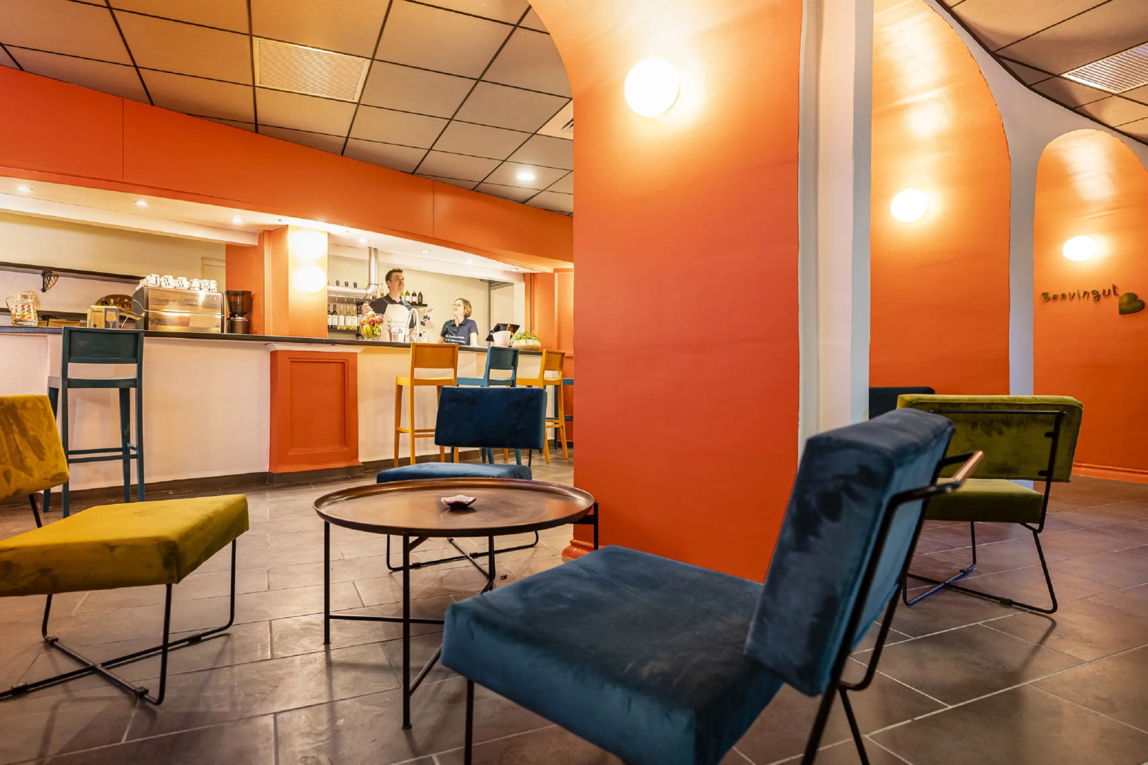 Vacancéole – Hôtel & Spa Las Motas – St Cyprien