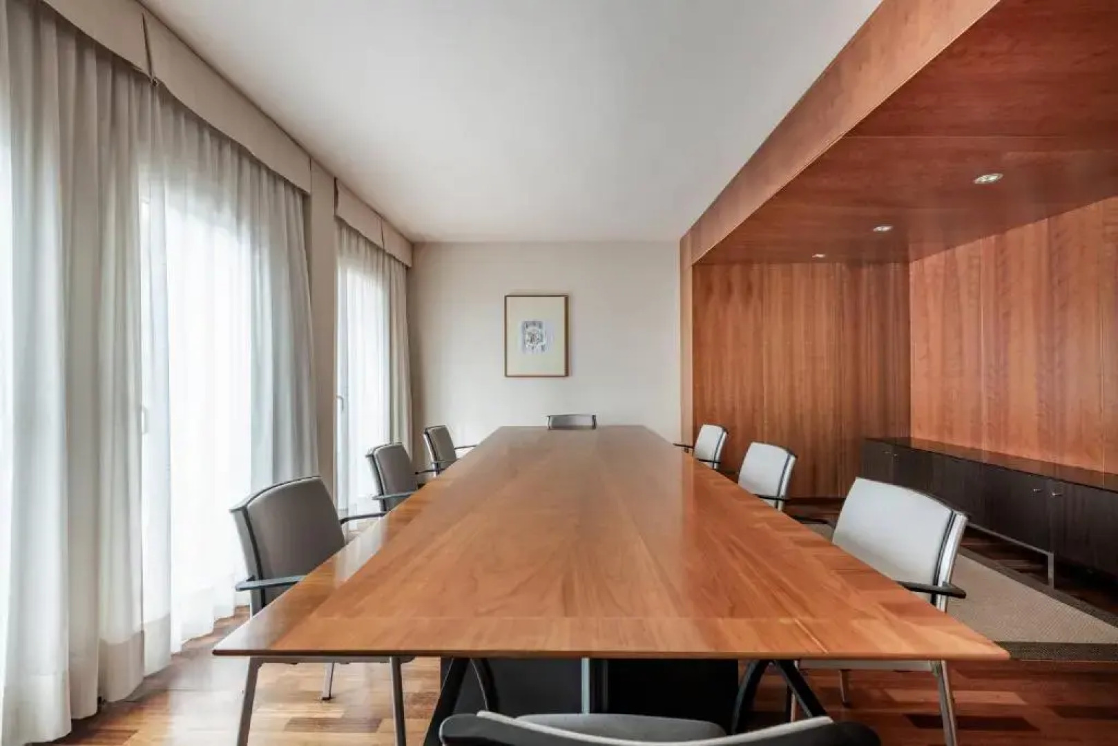 AC Hotel La Línea by Marriott