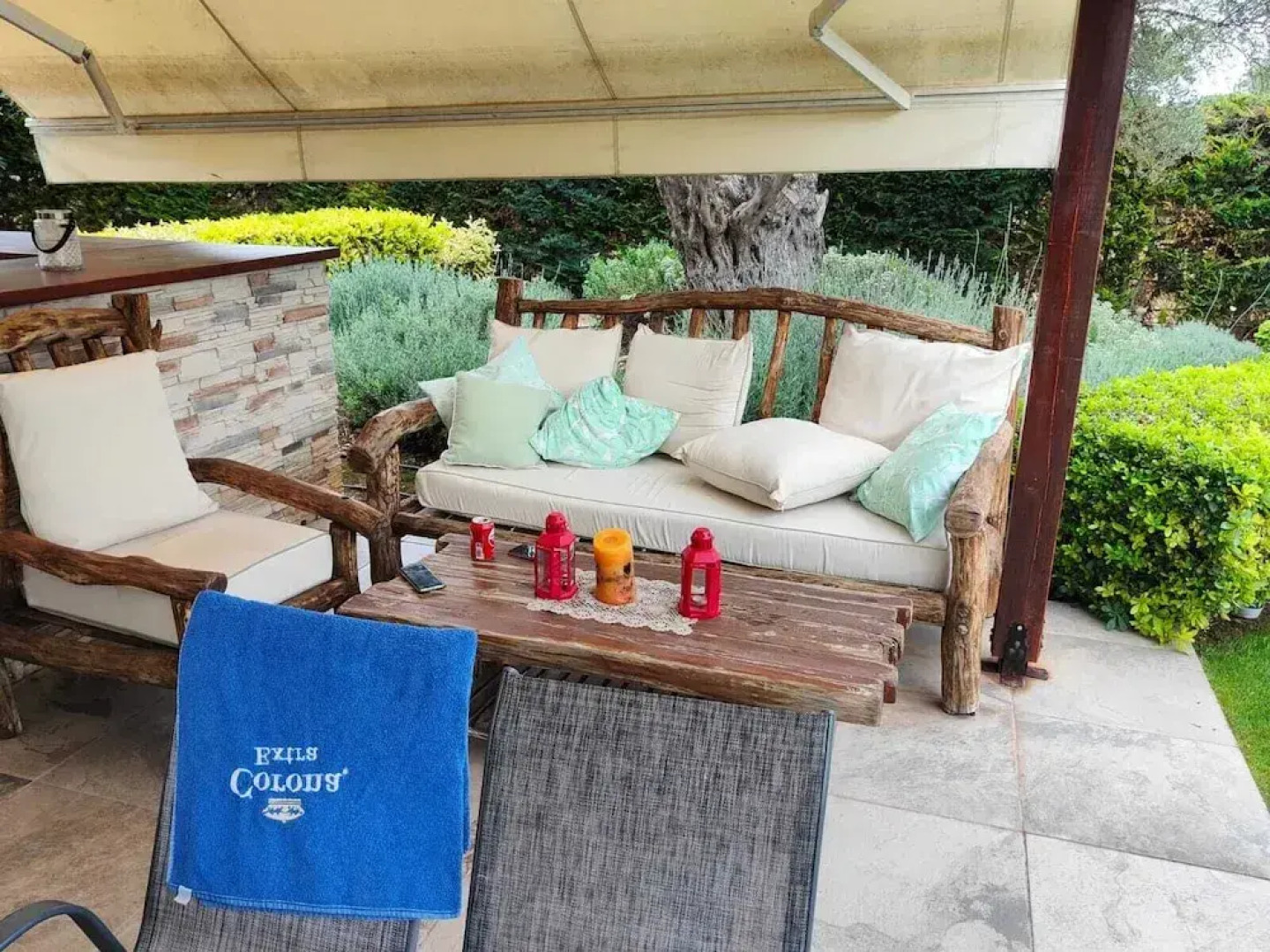 Luxurious 6 Bedroom Villa In a Great Location