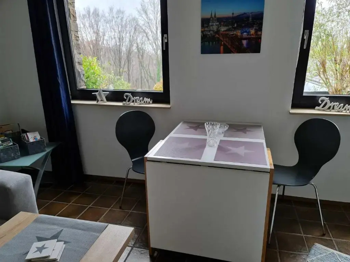 Ferienwohnung Gemmel