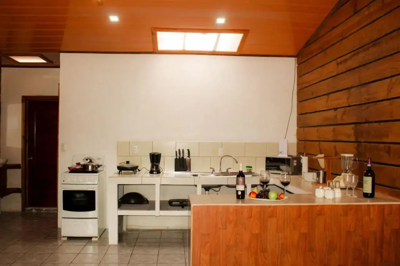 Tierra Buena Countryside Hotel