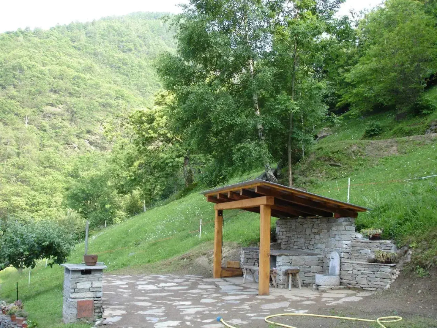 Residence Joy Center