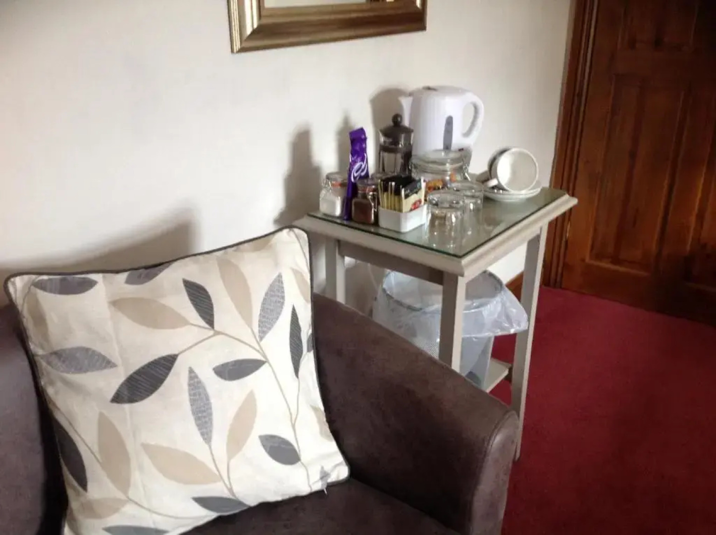 Midtown Farm Bed & Breakfast