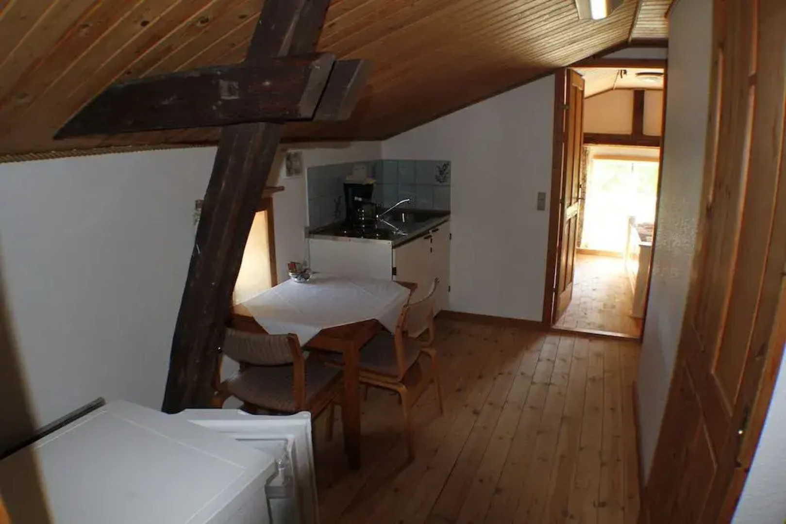 Rudbøl B&B