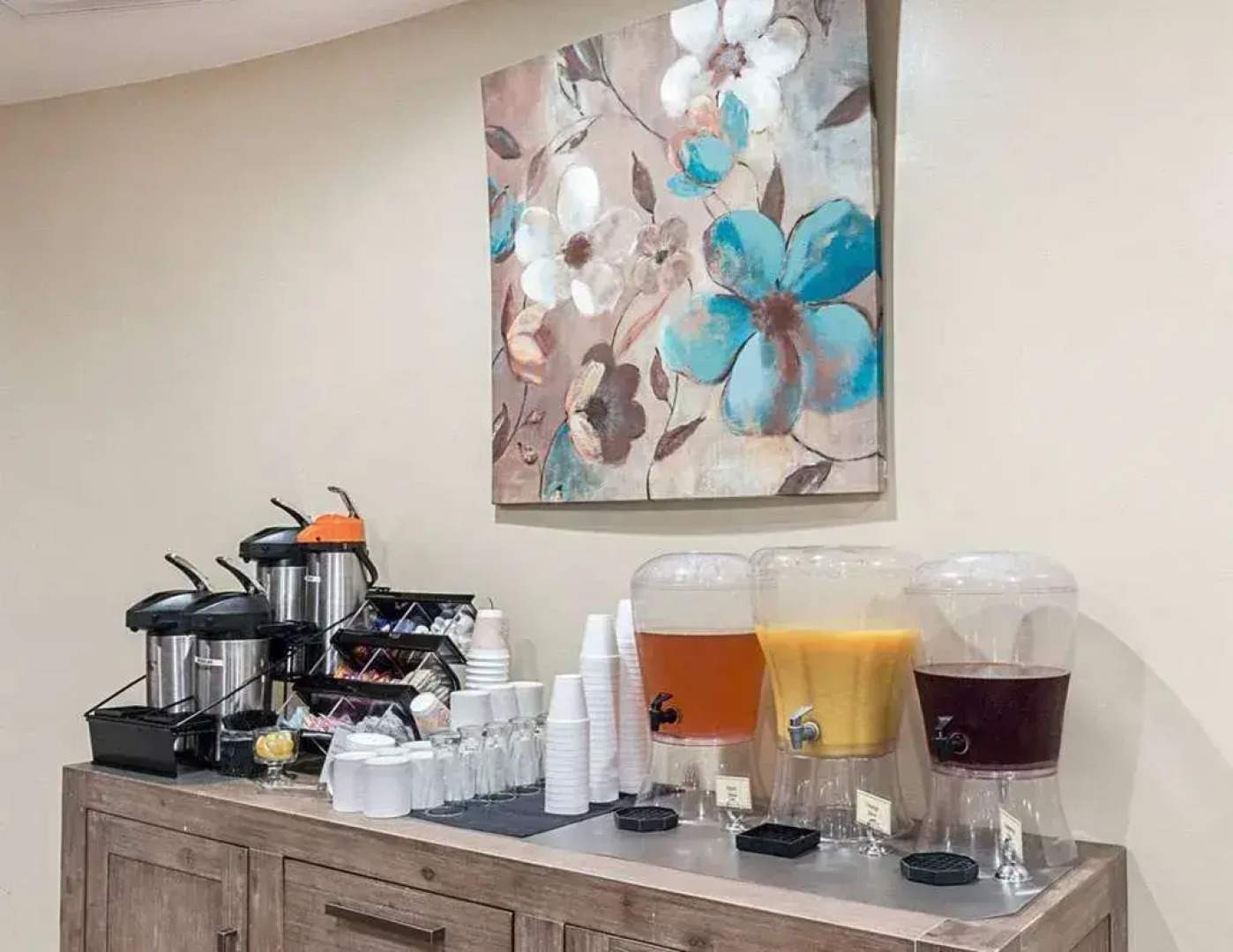 Clarion Hotel San Angelo near Convention Center