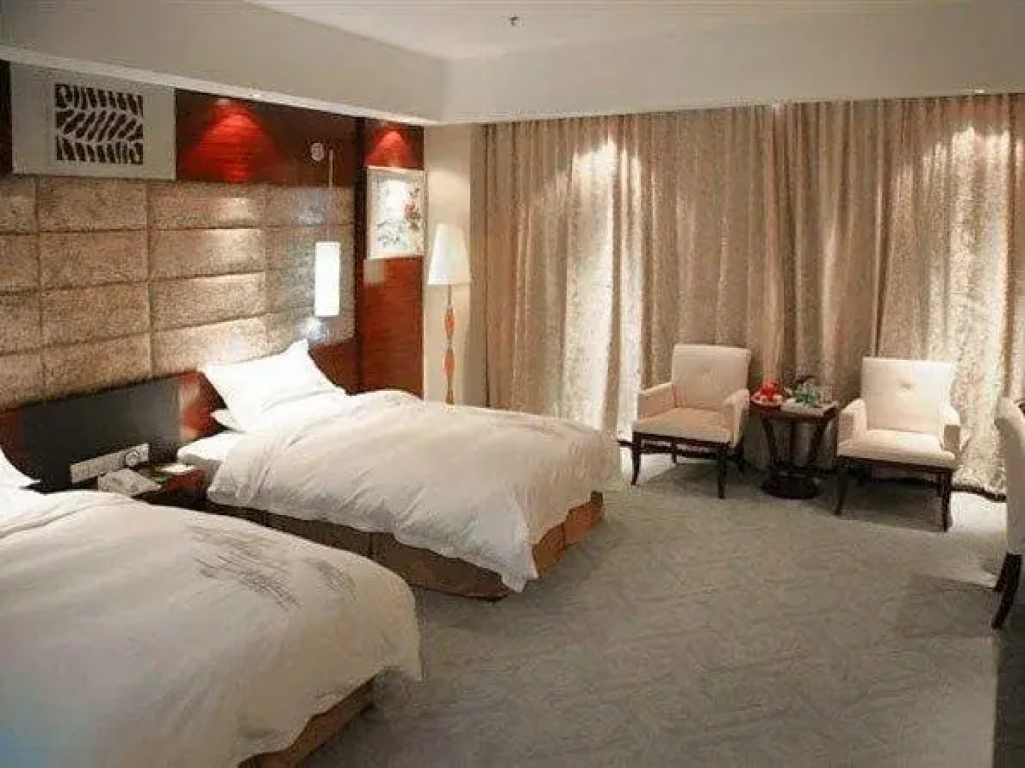 Mingjiang Internationa Hotel