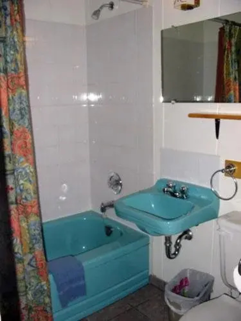 Bel-Air Motel & Cottages