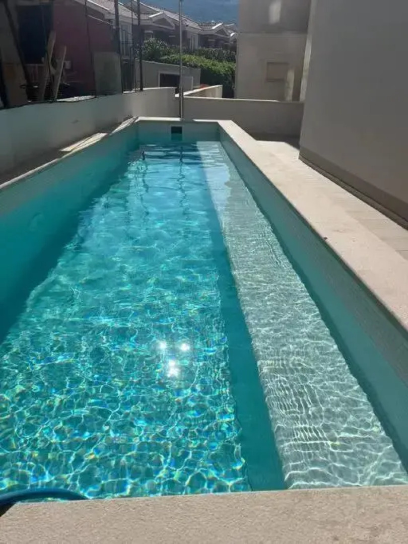 A22 Lovely Sea View one bedroom Apartment