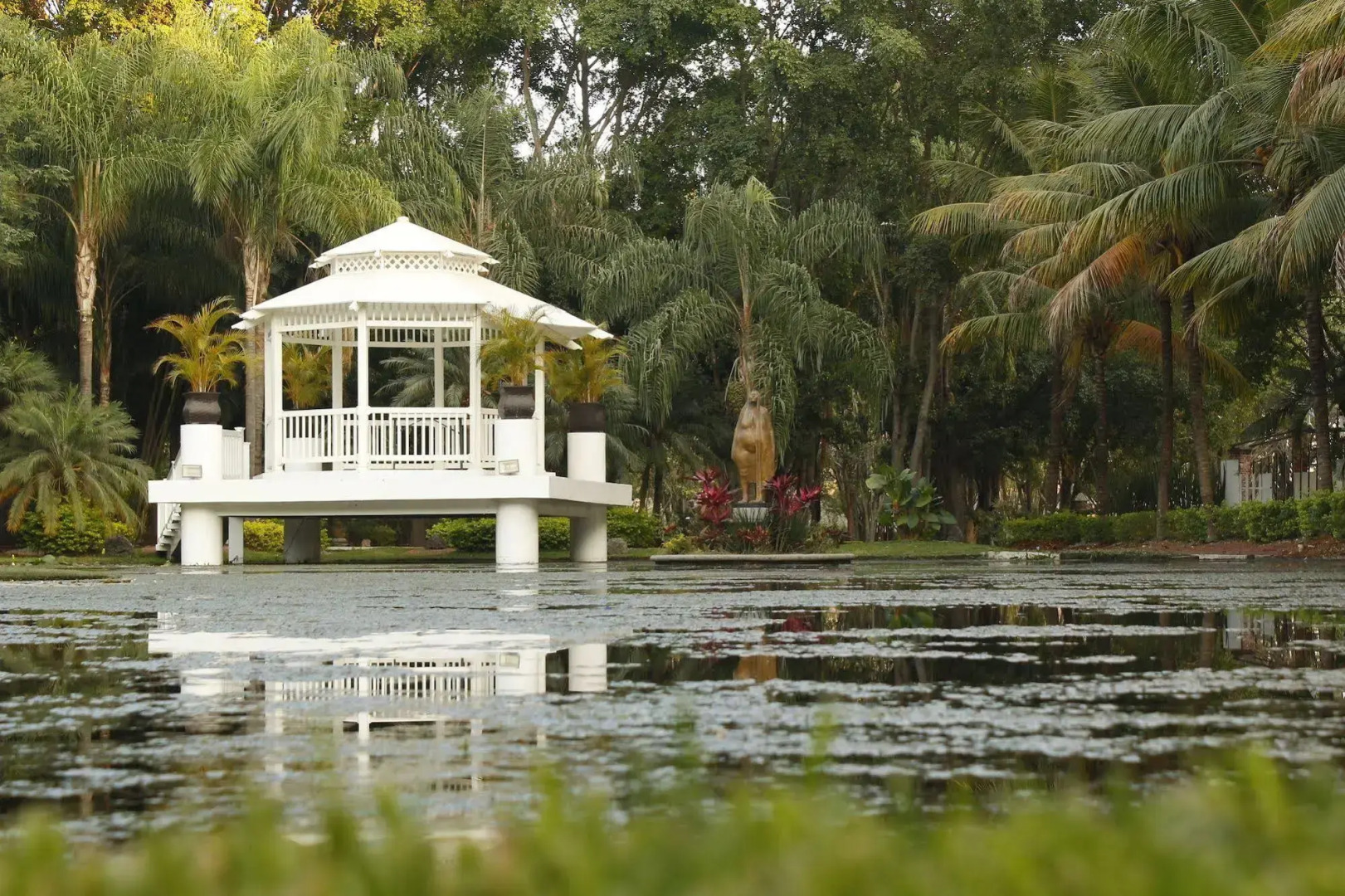 Radisson Hotel Quinta Rubelinas Cuernavaca