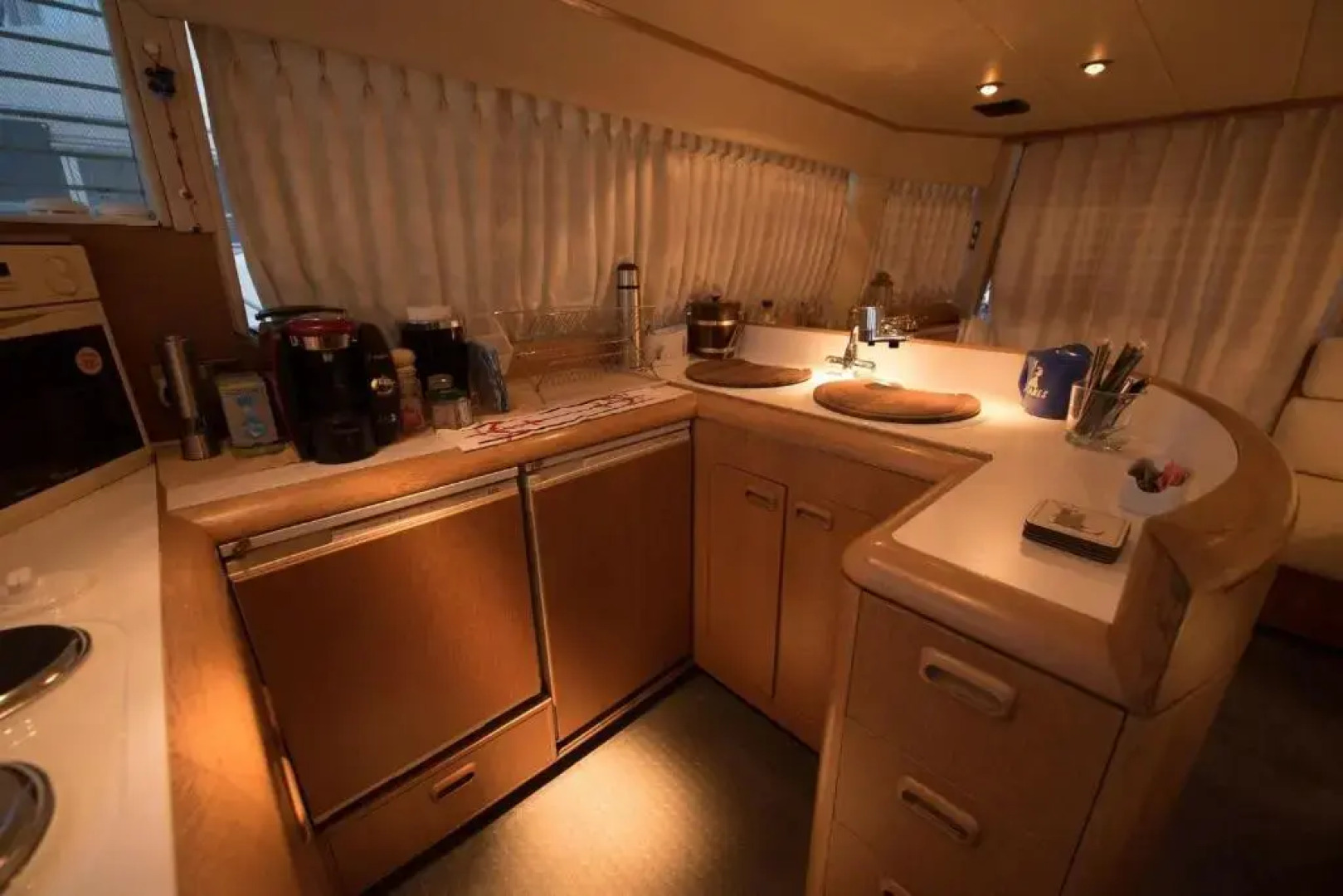 Solymar Greece Yachting. m/y "LL"