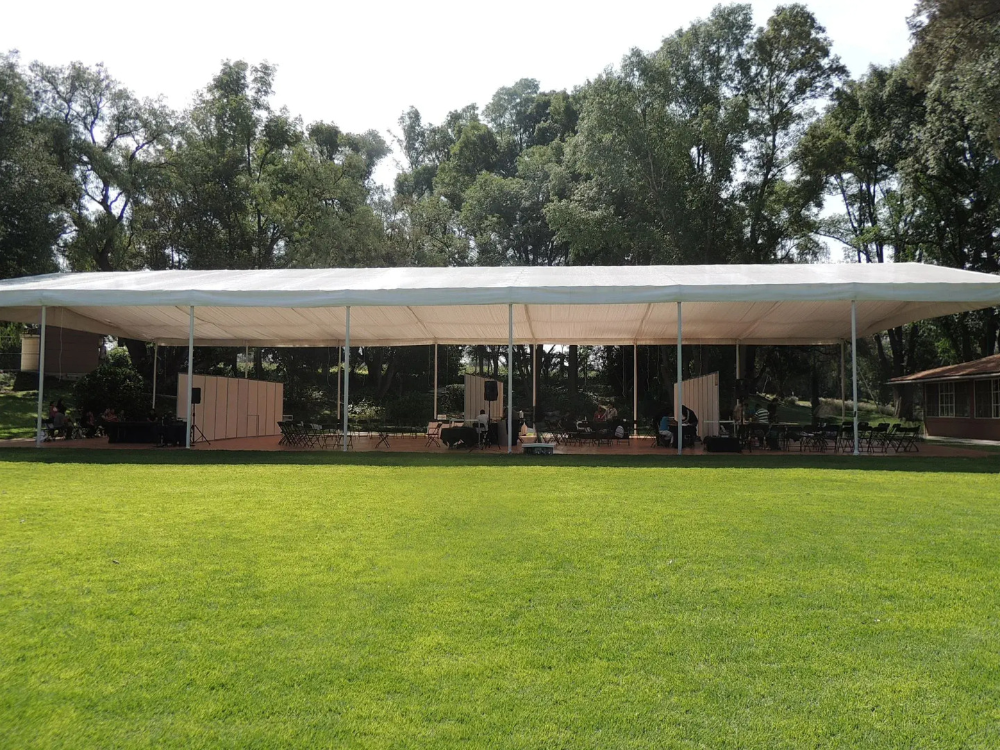 Hotel Real del Bosque Golf and Spa