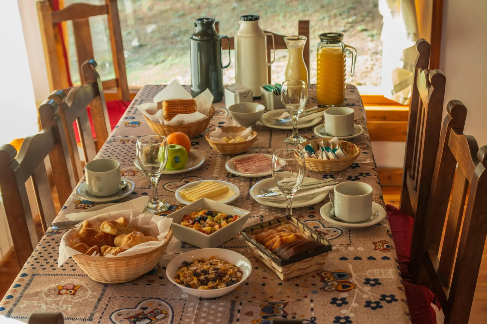 Ruca Kuyen Golf & Resort