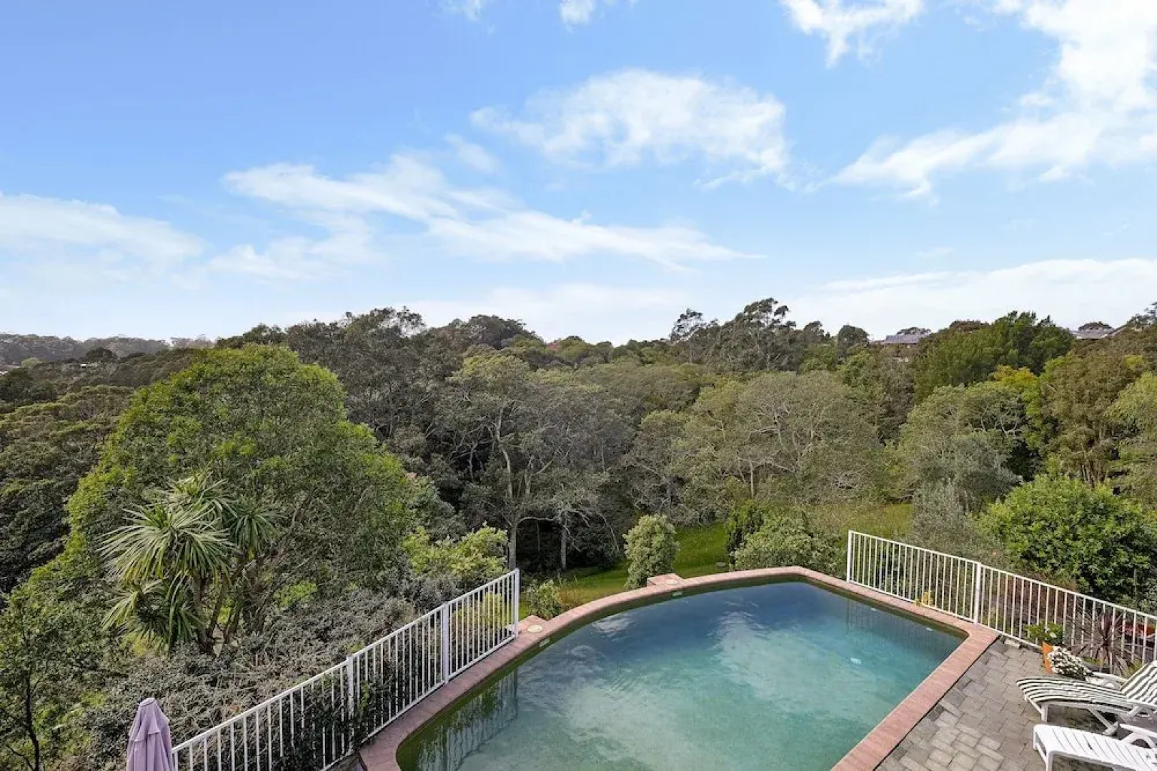 Valley View Bed & Breakfast