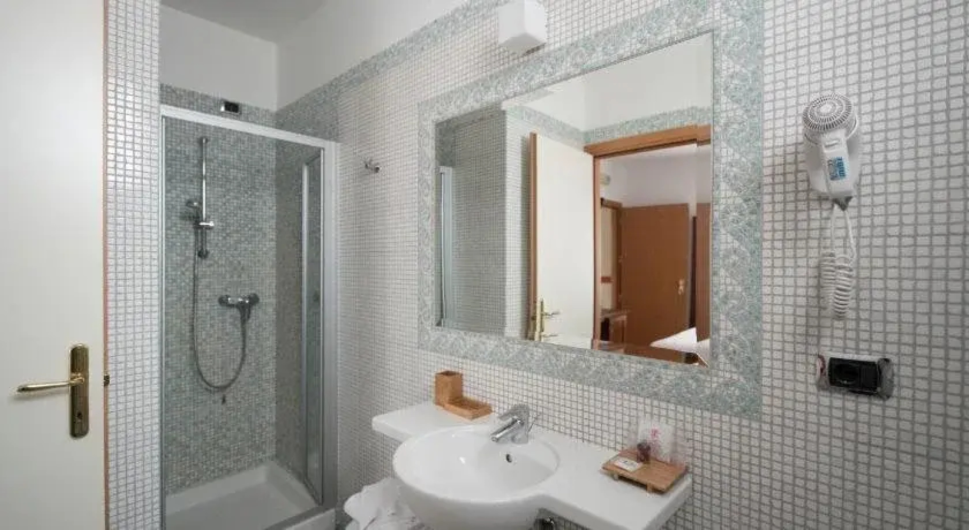Hotel Villa Colico