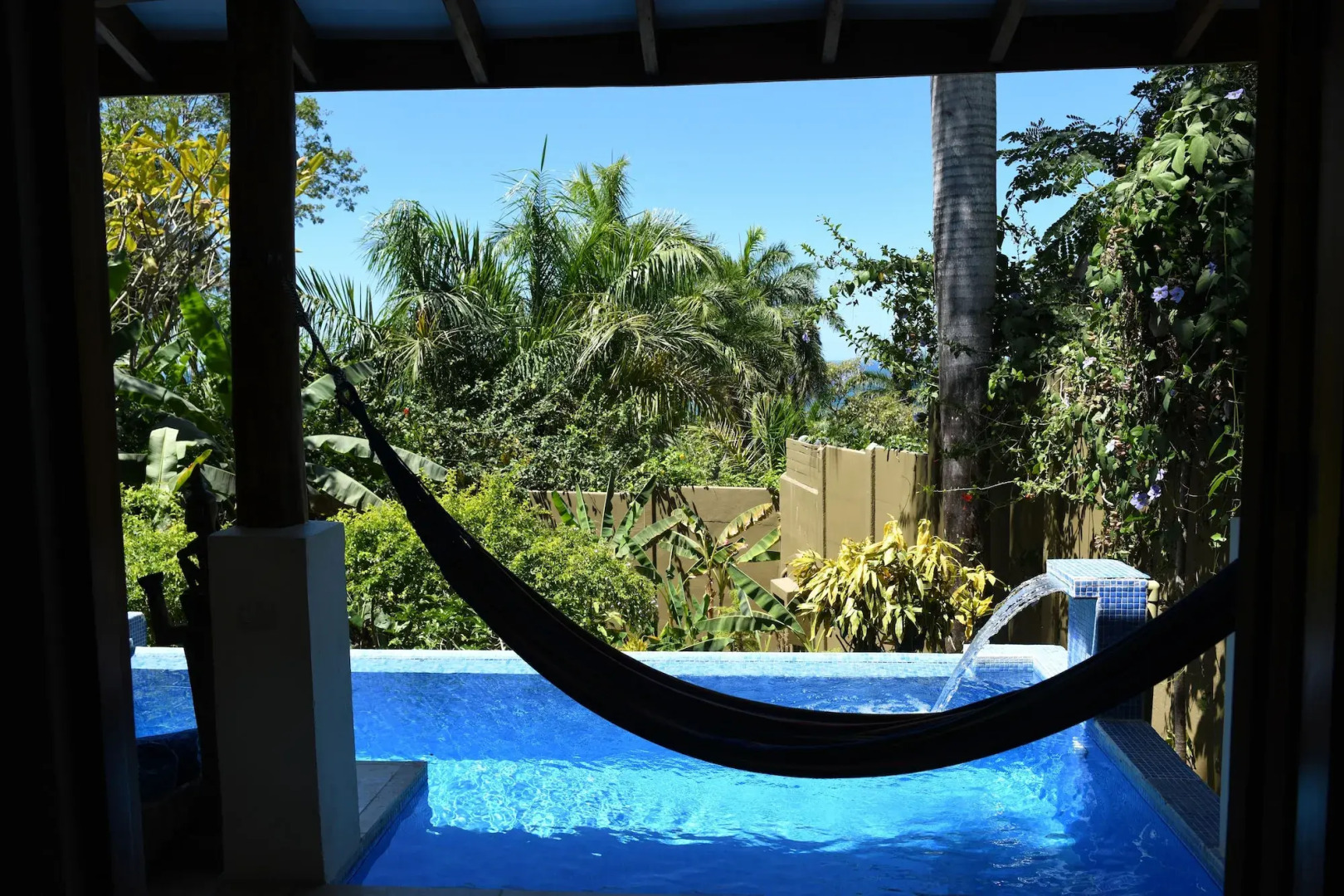 Ocio Villas Mal Pais