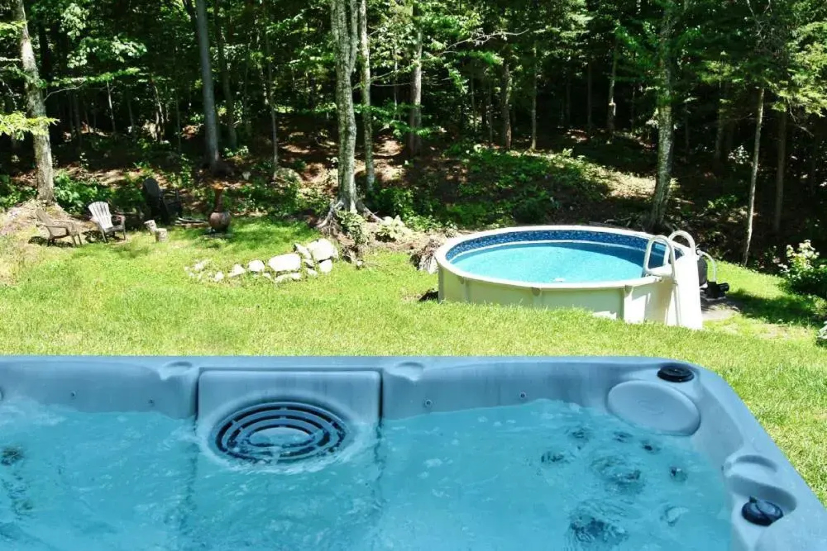 Chalets Alpins -13 Chemin des Skieurs