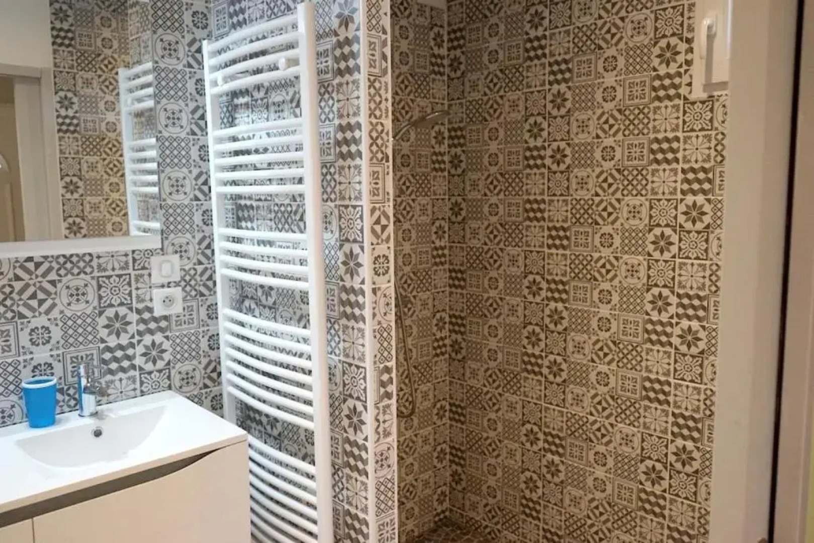 Villa de 6 chambres avec piscine privee jardin clos et wifi a Sainte Eulalie en Born