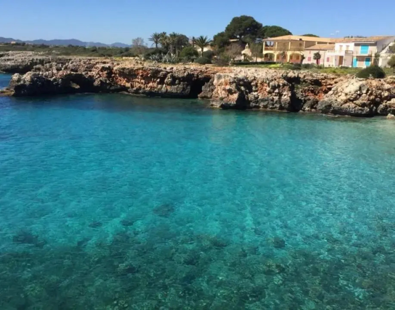Cala Morlanda Estudios