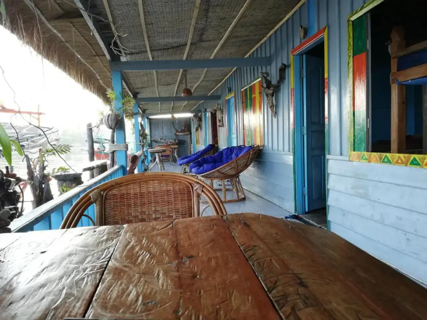 Sea House Guest House