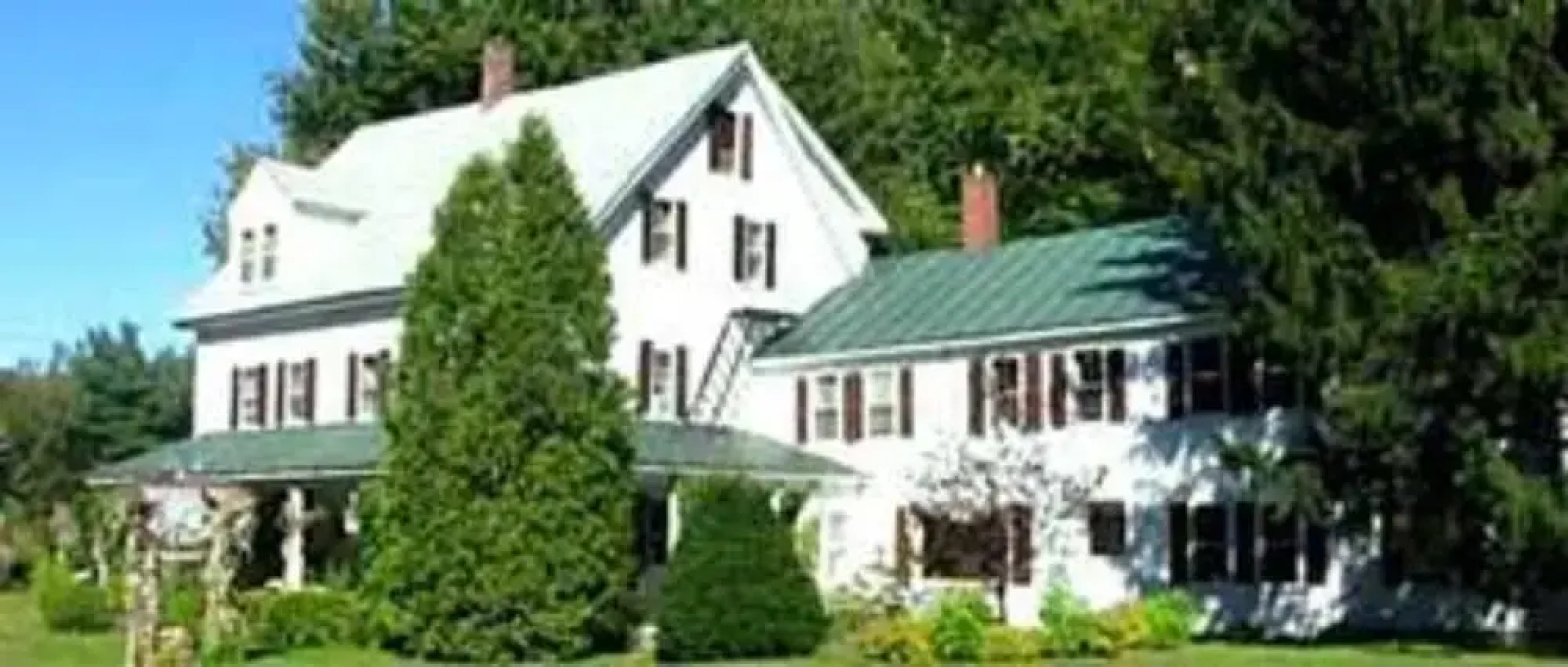 Nereledge Inn Bed & Breakfast