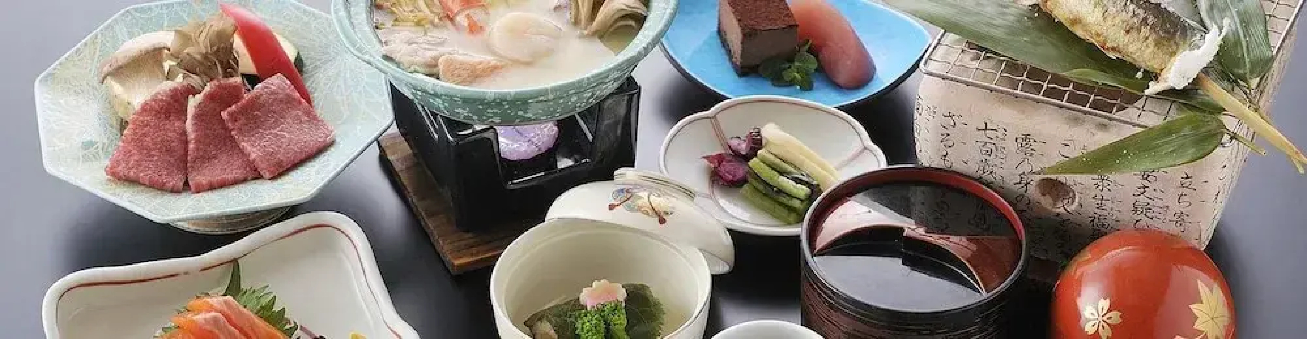 Shirafune Grand Hotel