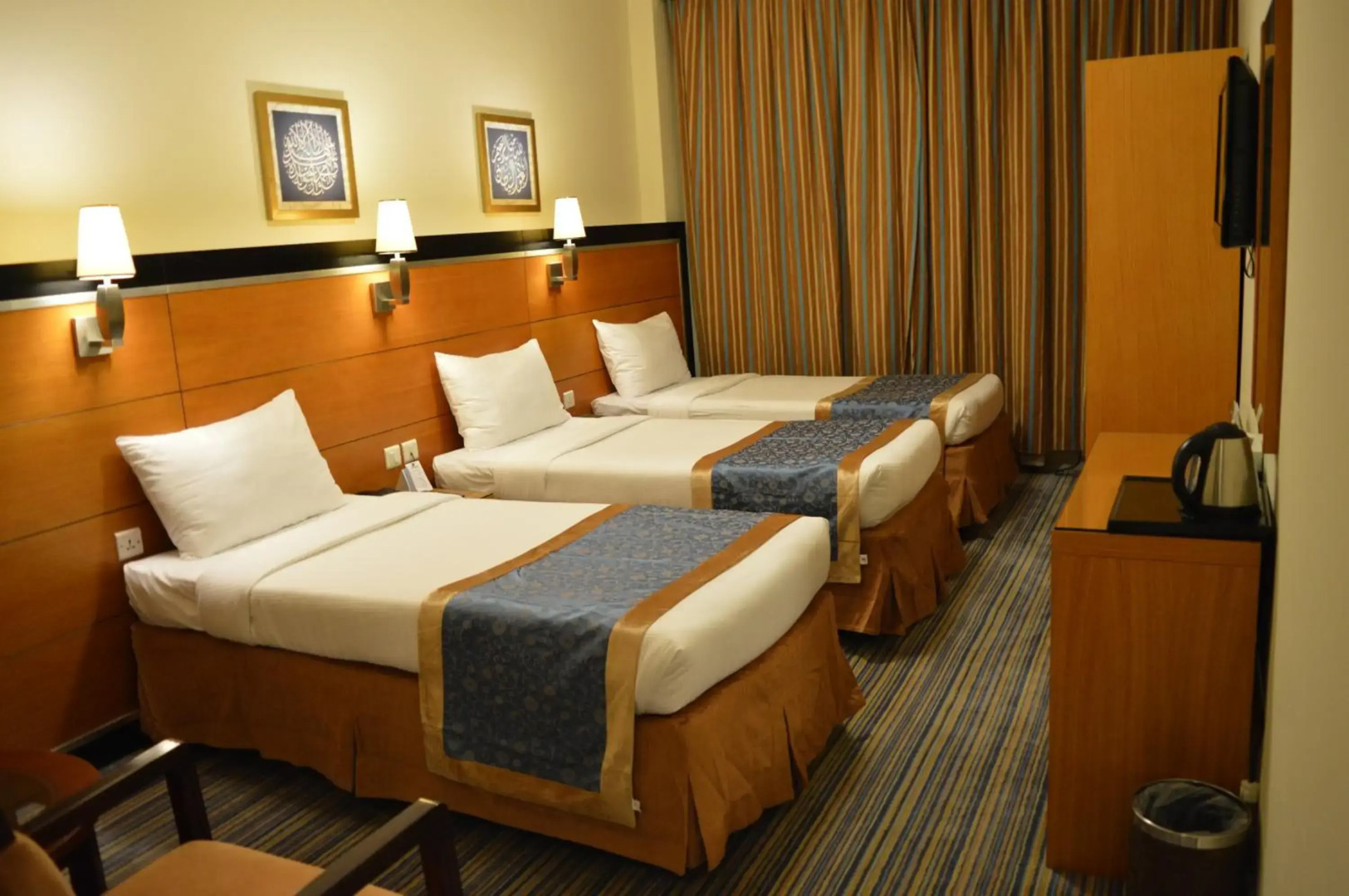 Durrat Al Eiman Hotel
