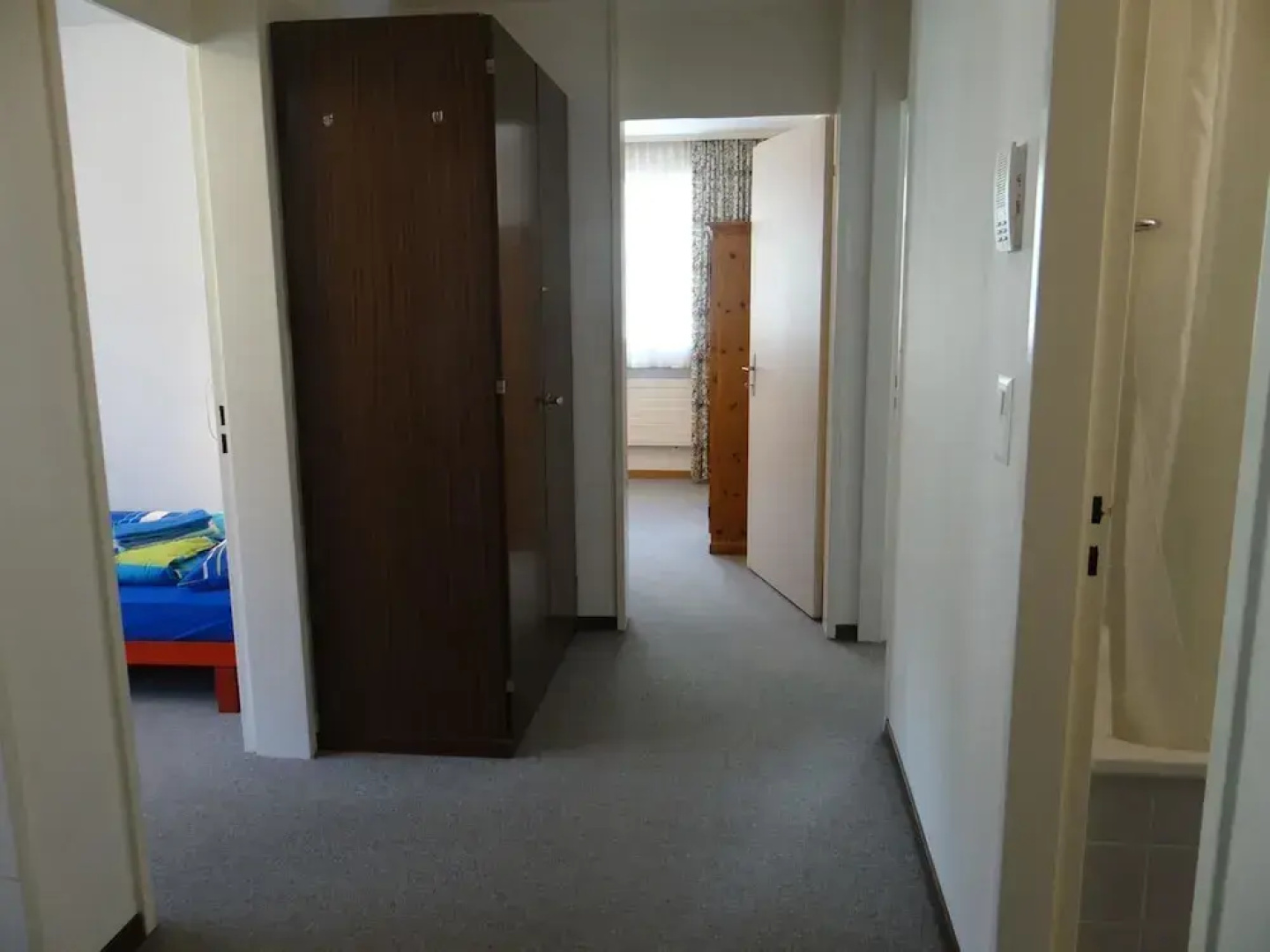 Erlenrain Wohnung 924 Engelberg