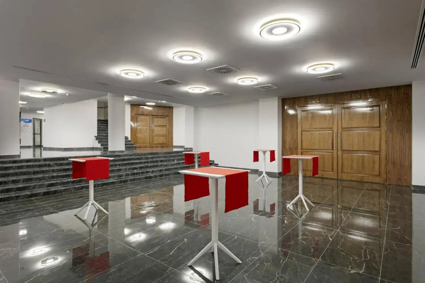 Mövenpick Resort Antalya Tekirova