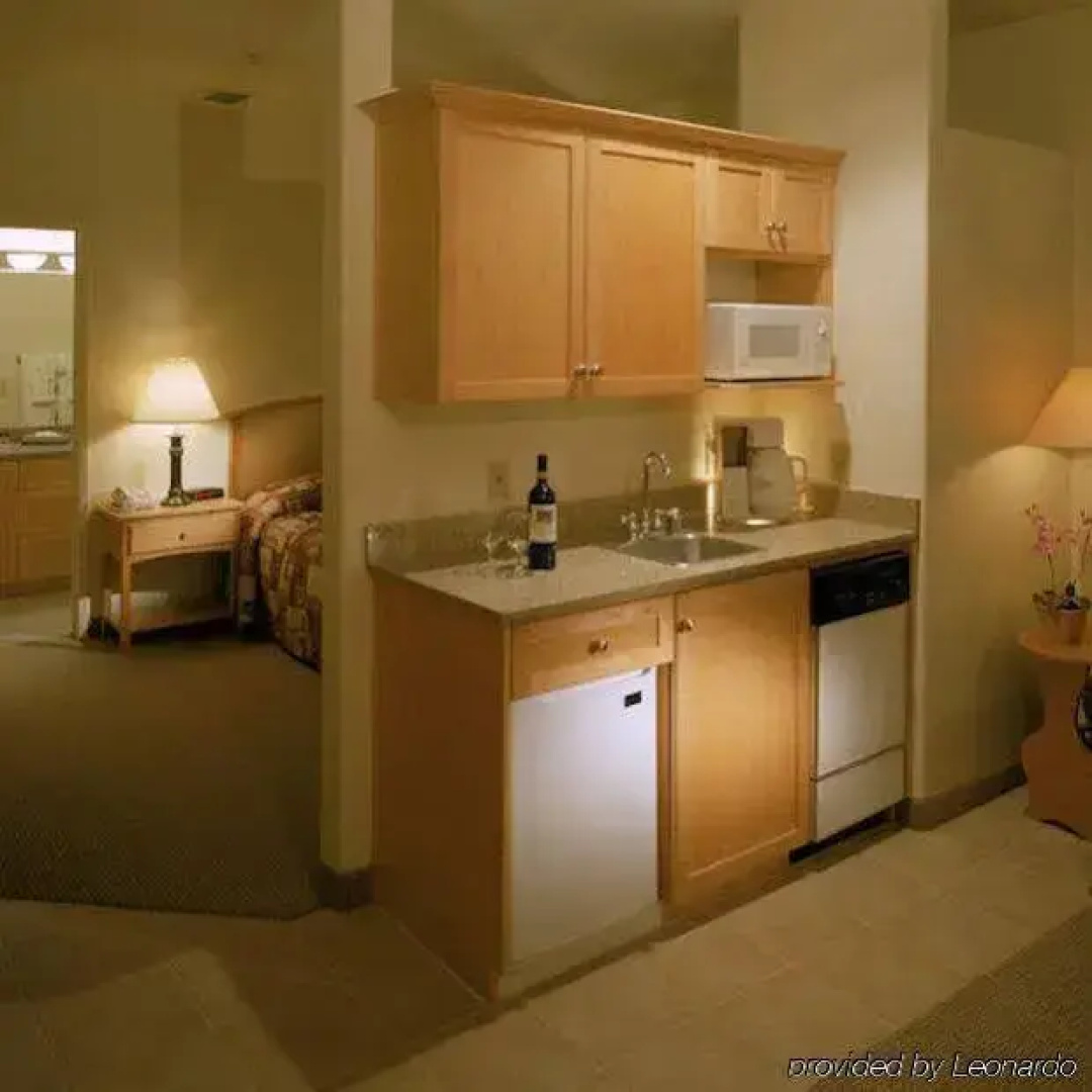 Raintree's Cimarron Golf Resort