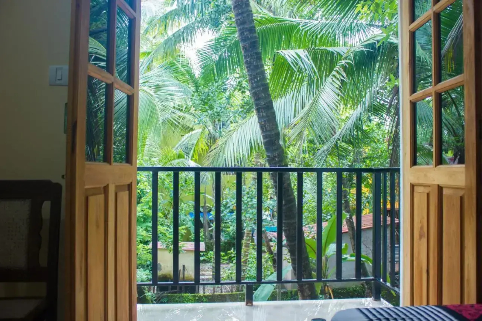 Sabina's Guest House