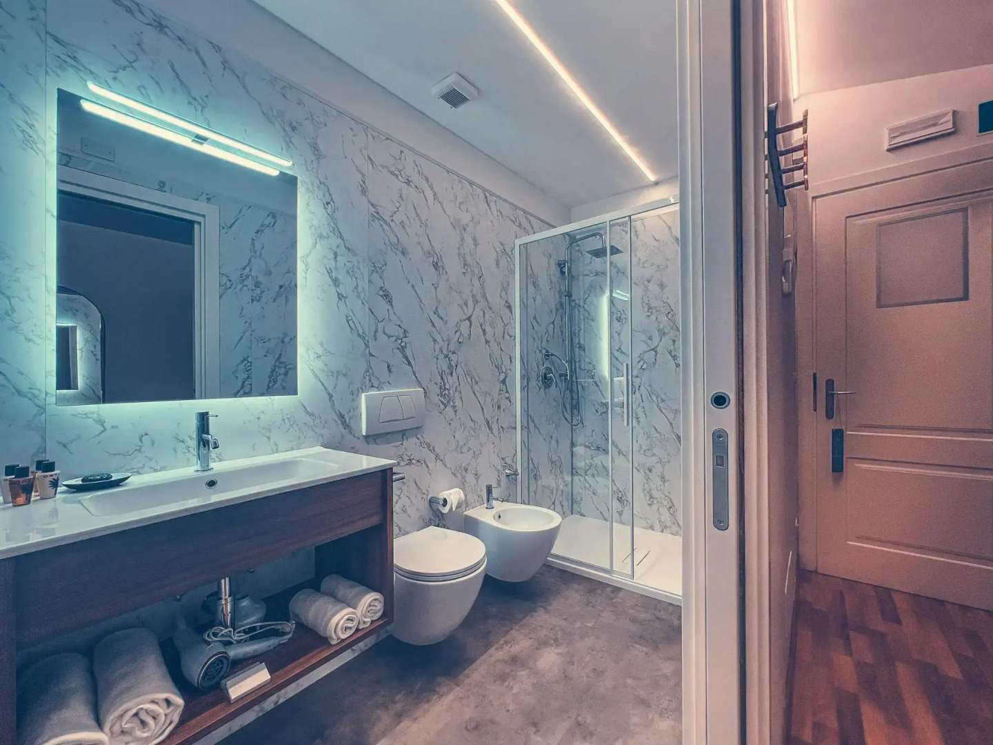 Club Del Sole Tenuta Primero Grado Family Collection