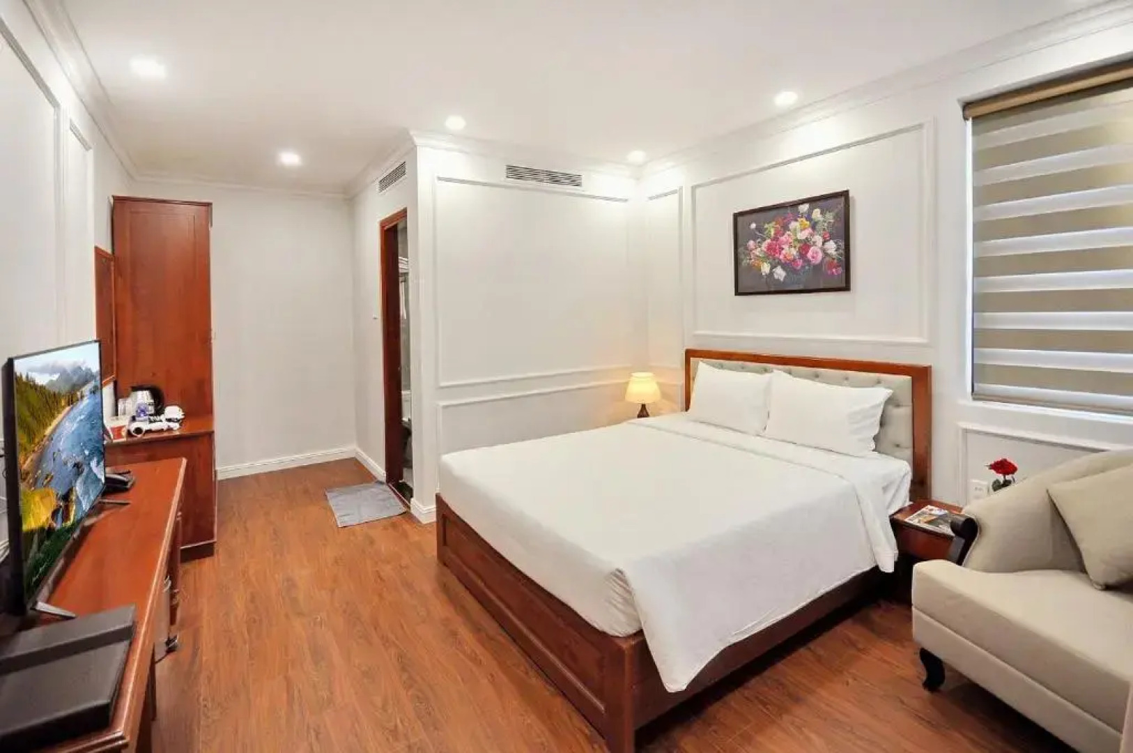 Sunflower Hotel Phu Yen