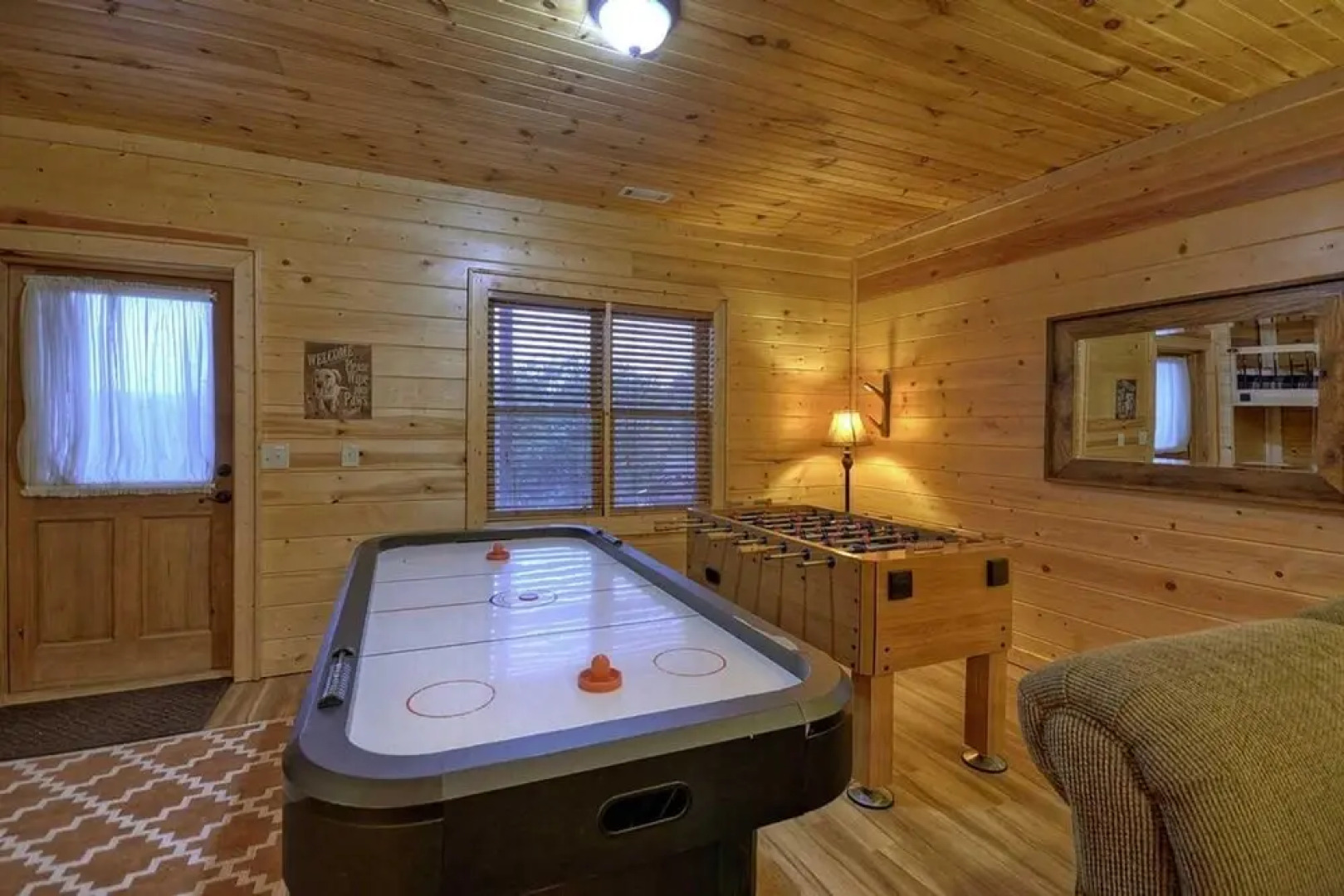 Whippoorwill View by Escape to Blue Ridge