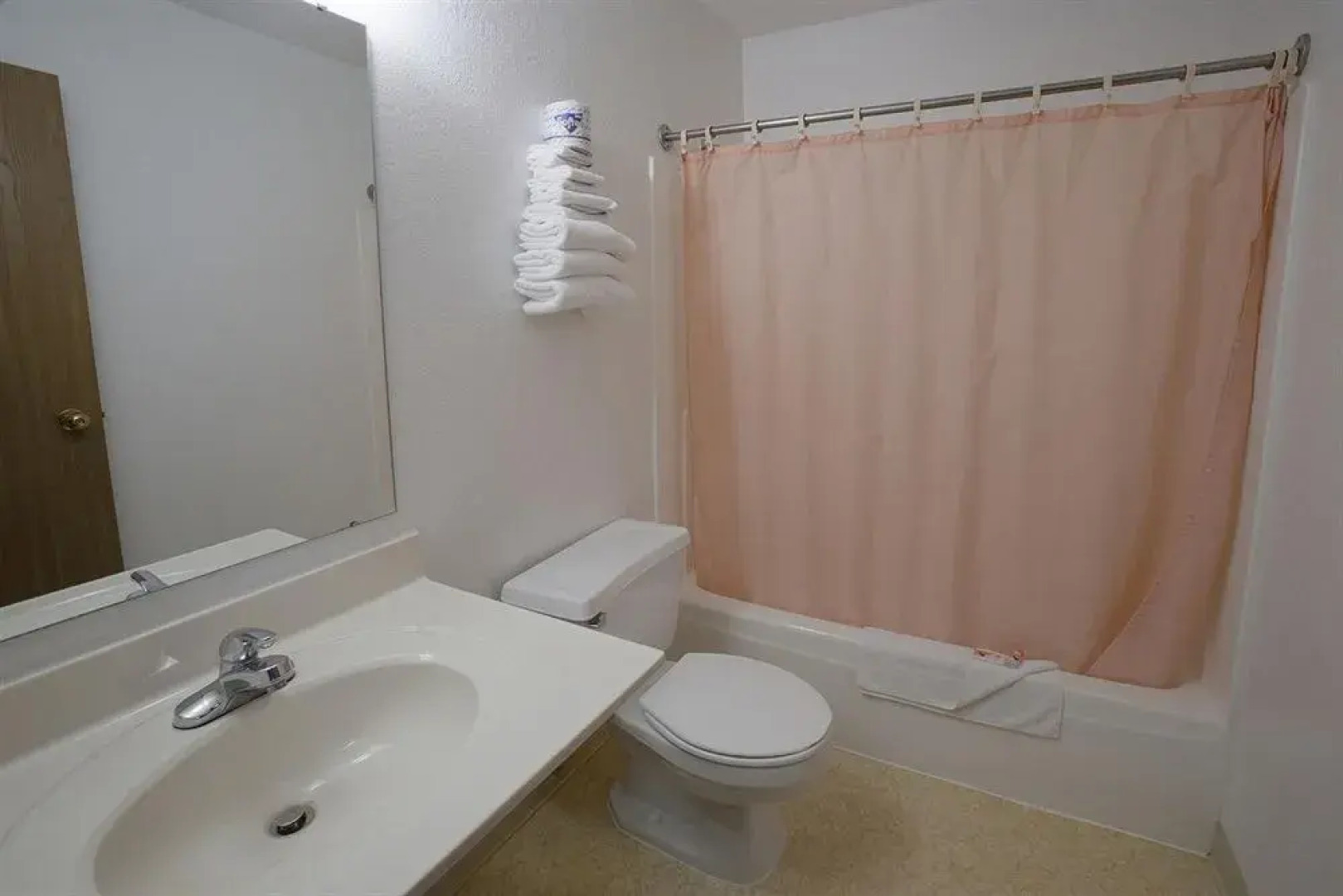 Americas Best Value Inn