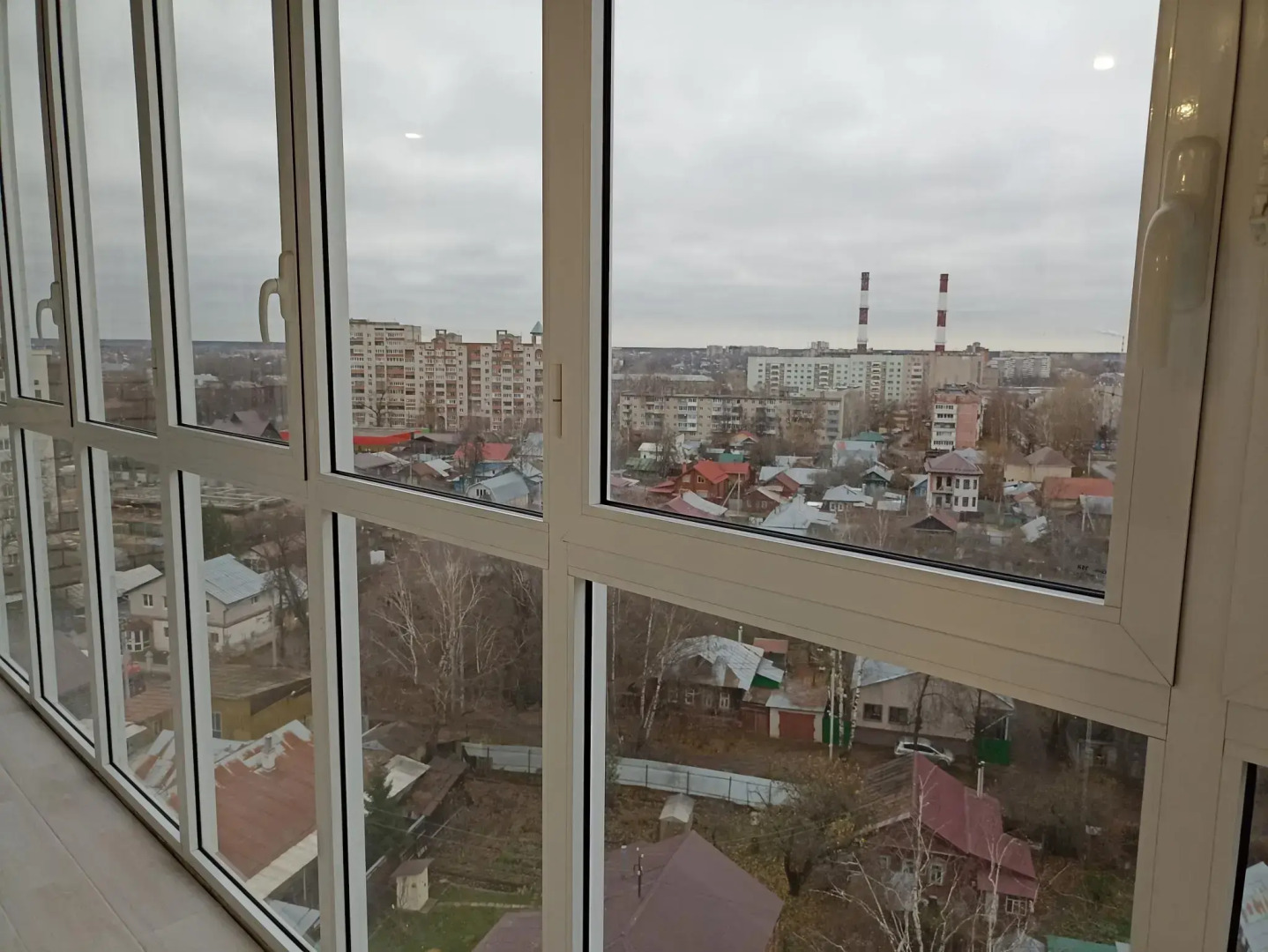 Апартаменты Все в гости на ул. 10 августа д. 87