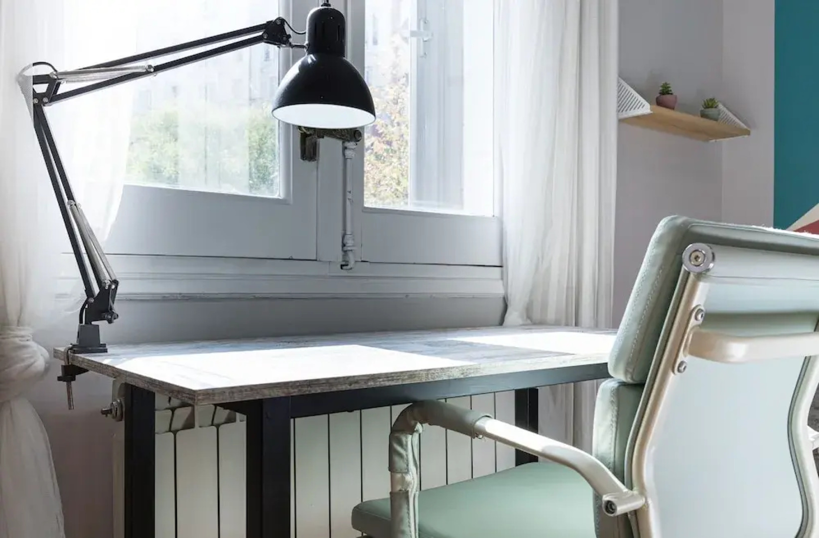 Live It Madrid Chamberi