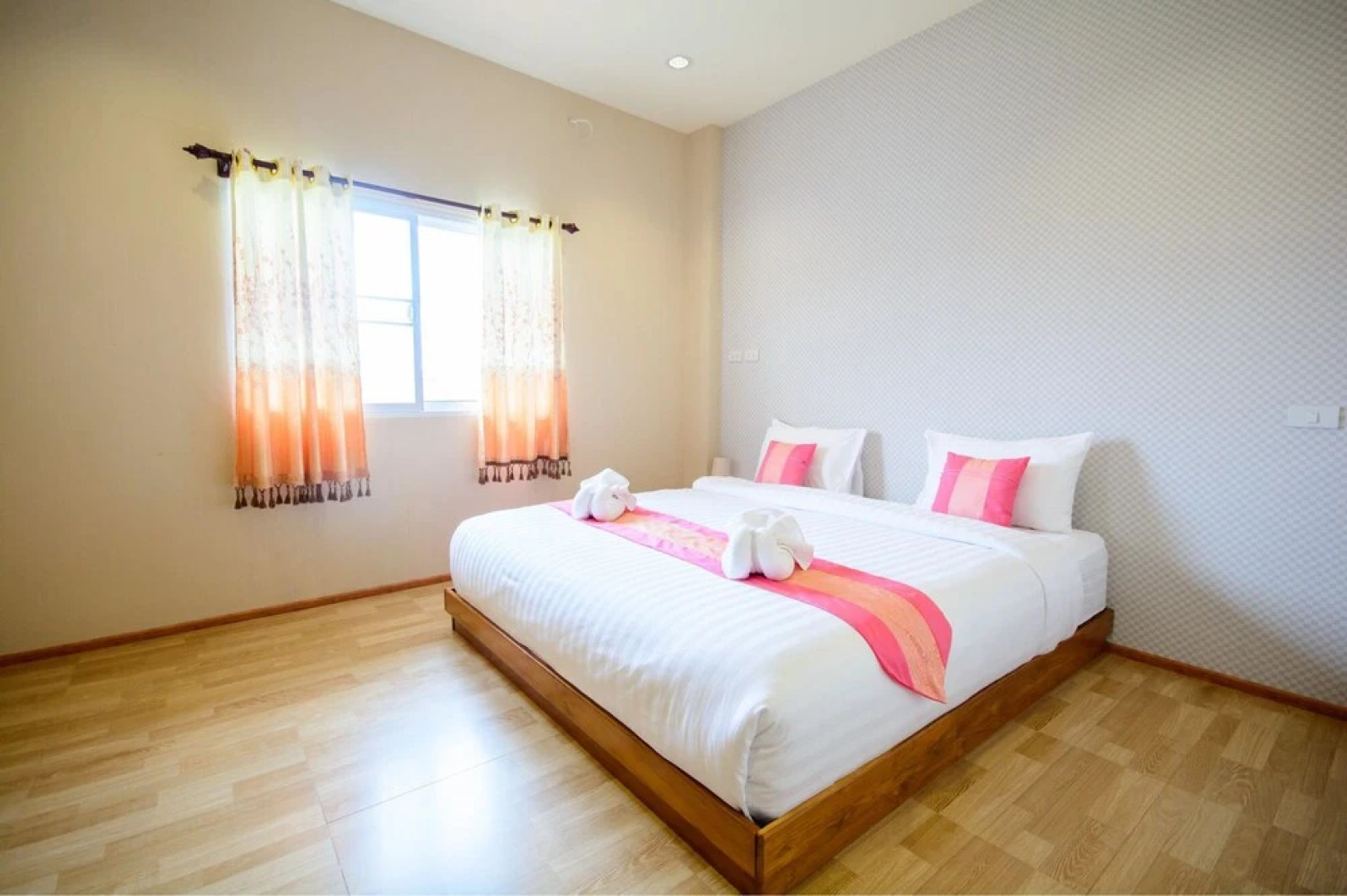 Sakura Yama Resort