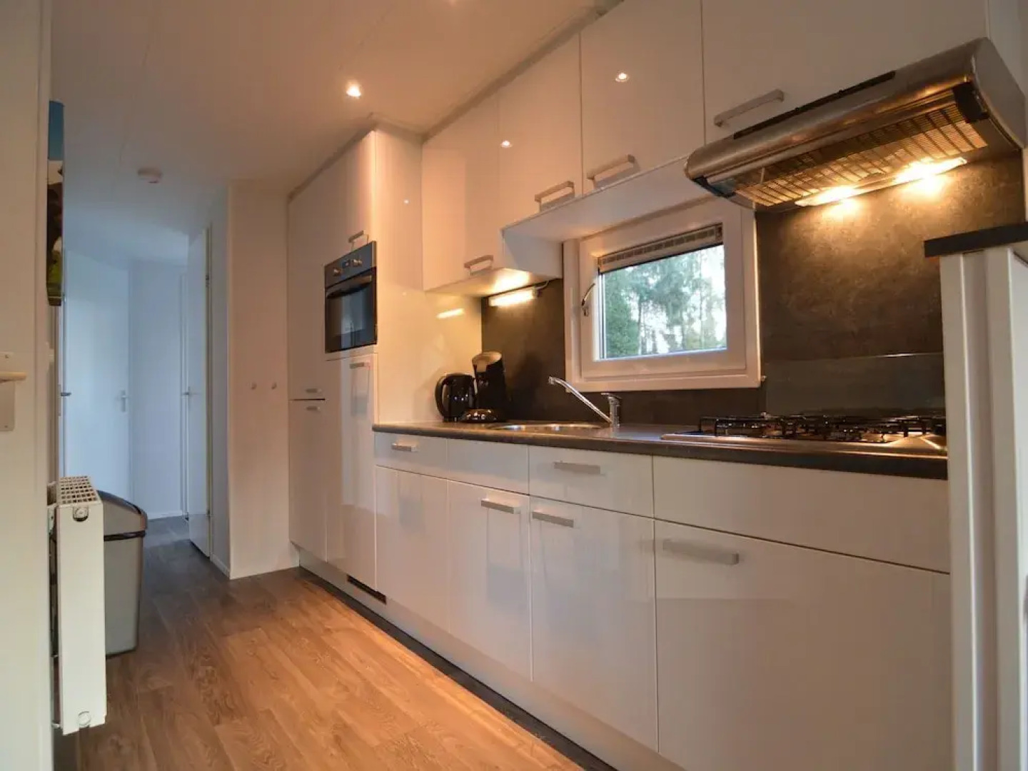 Modern Holiday Home in Vorden amidst Forest