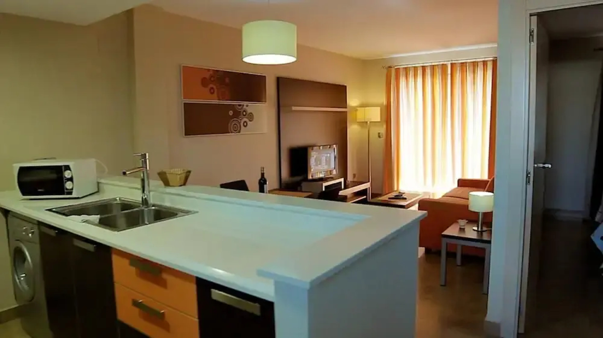 Albir Palace Apartments