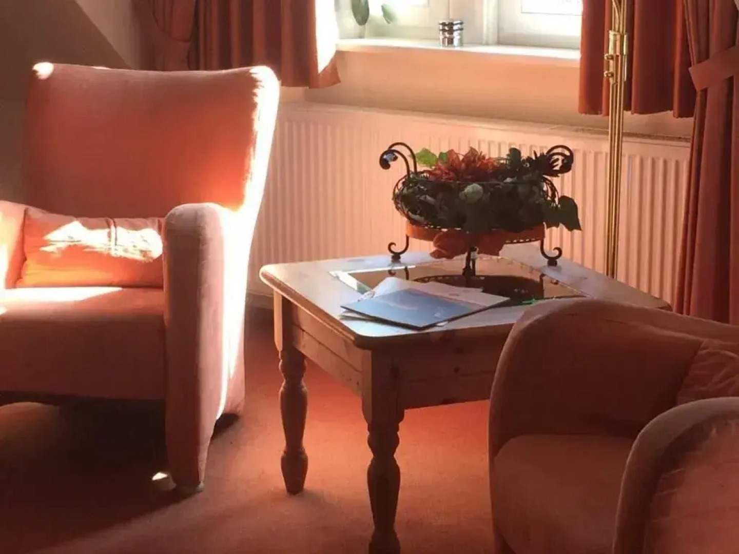 Landhotel Waldseiterhof