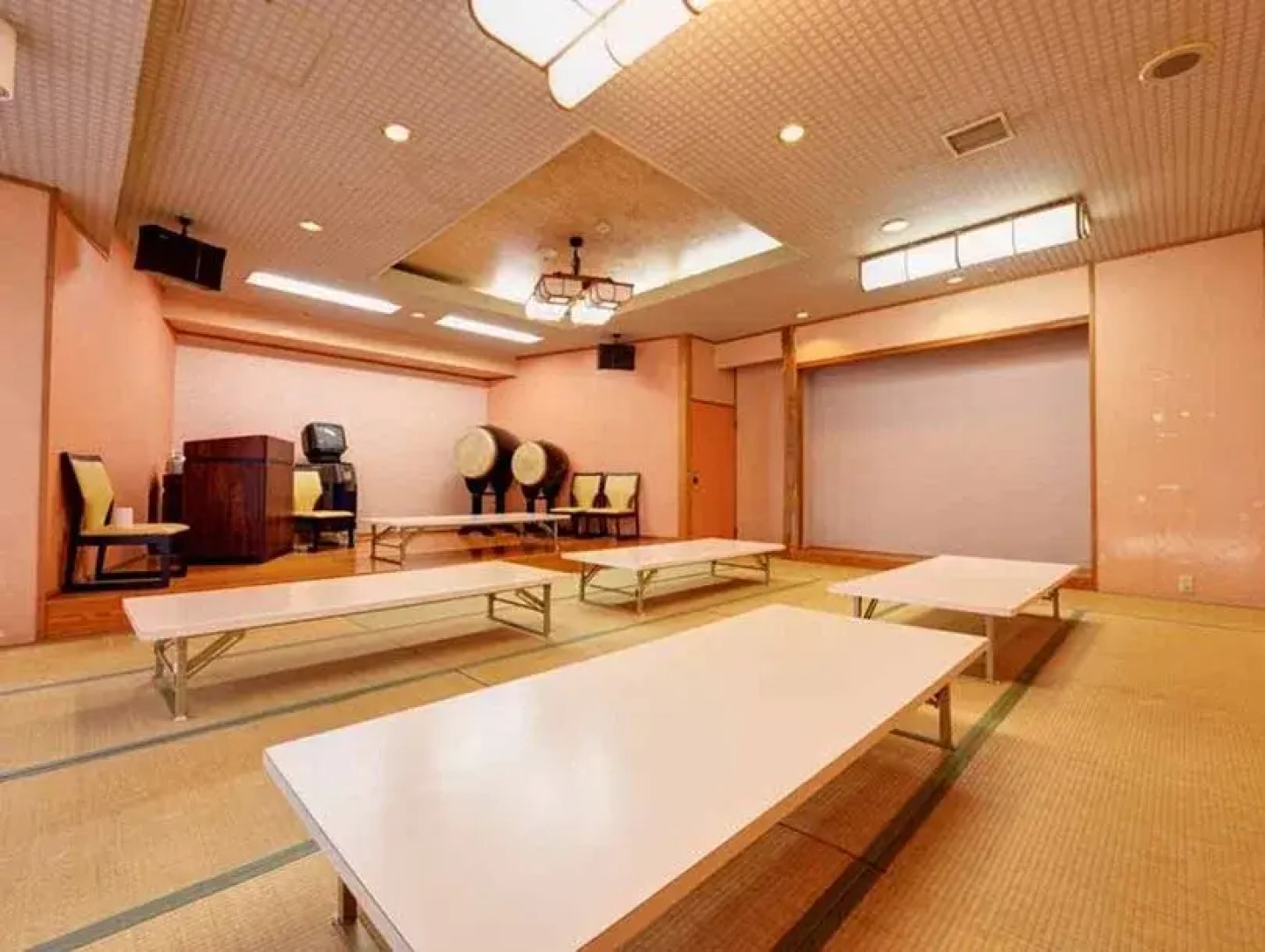 Hotel Sympathique Madarao