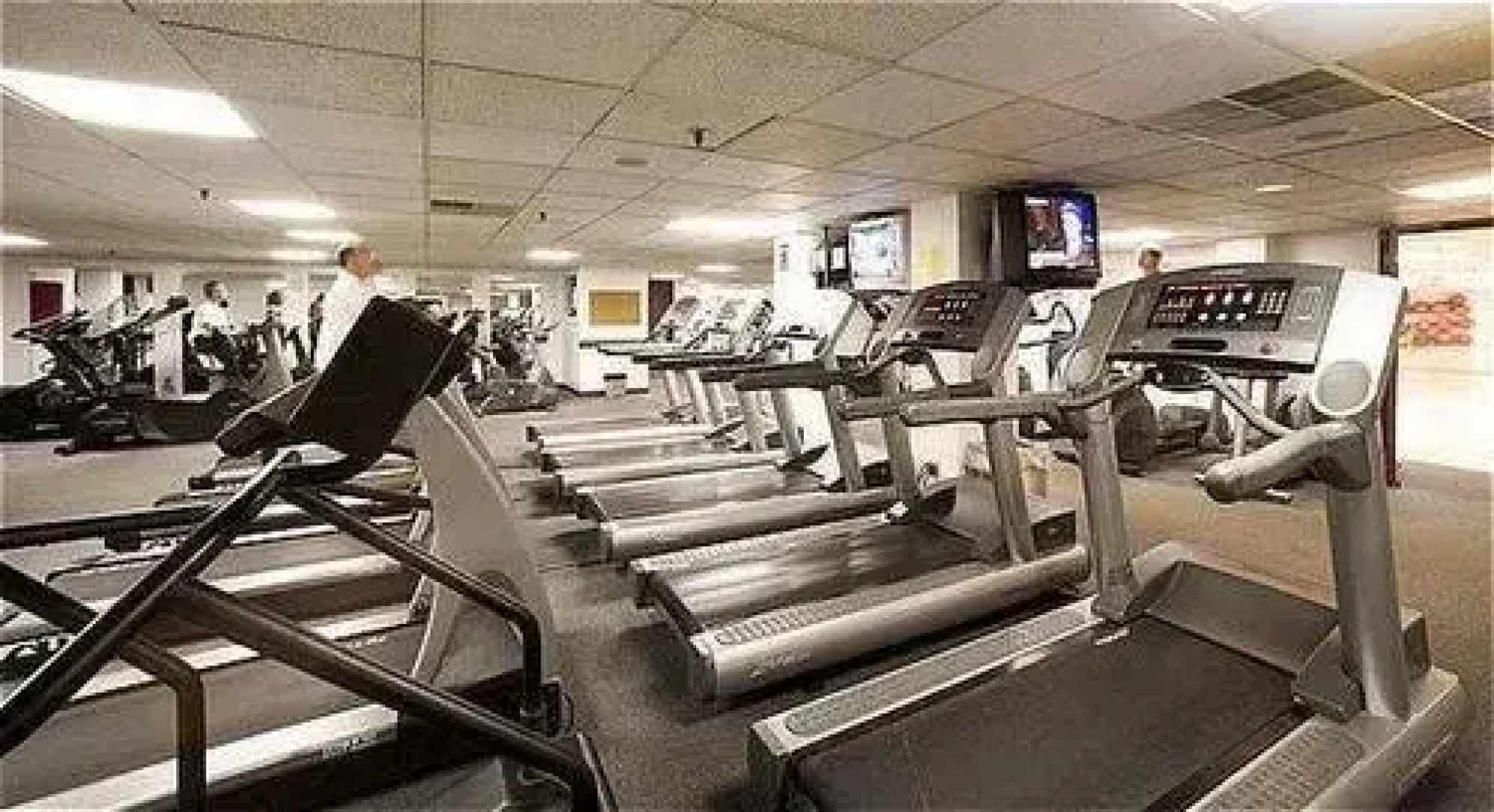 Westford Regency Inn & Conference Center