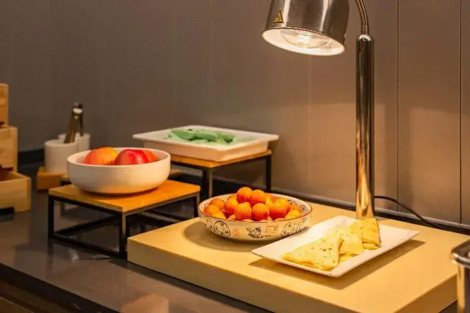 Hanting Hotel (Puyang Huanghe Road)