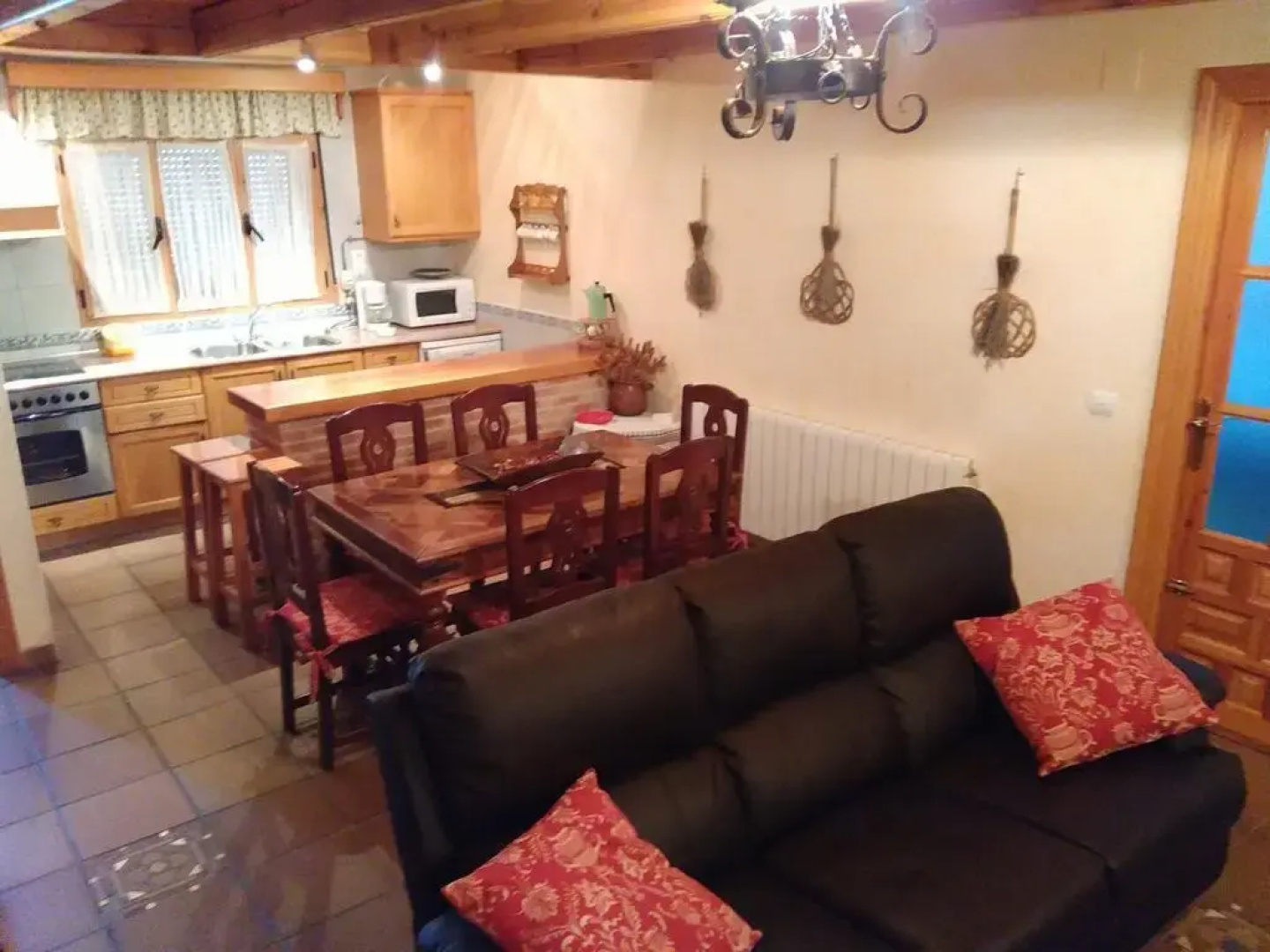Casa Rural Marques de Cerralbo