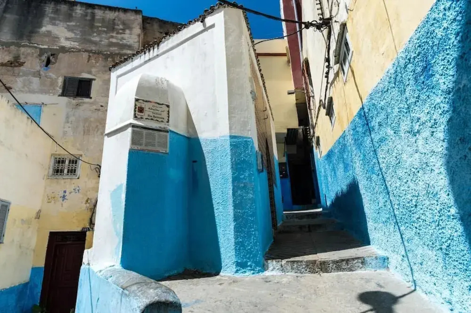 Maison dans médina terrasse panoramique