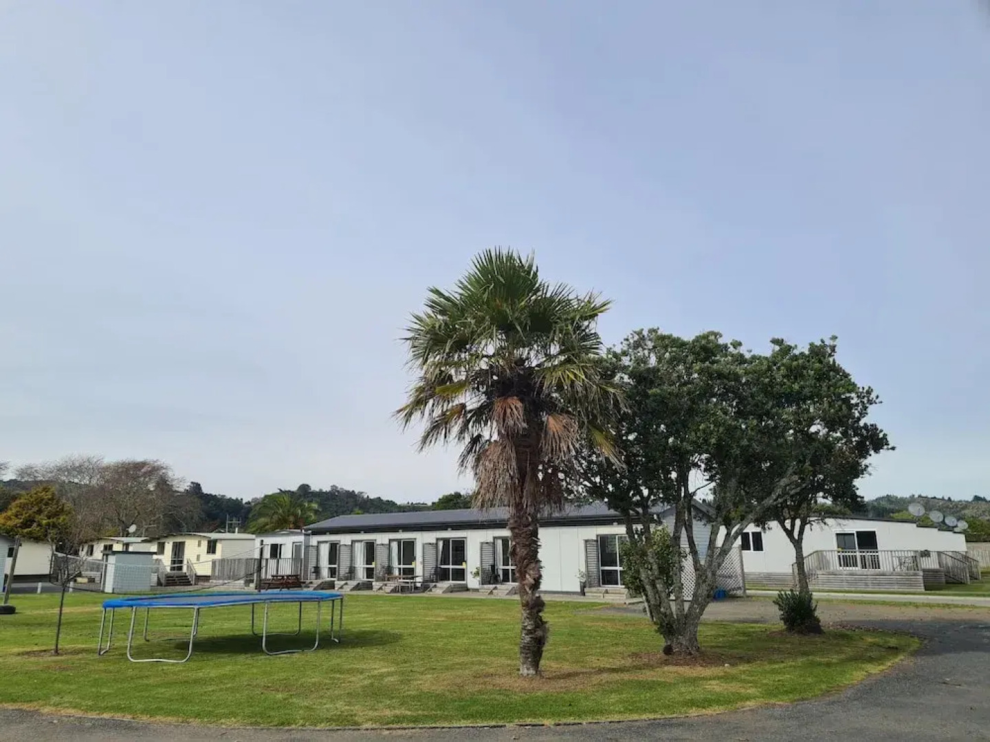 Whakatane Holiday Park